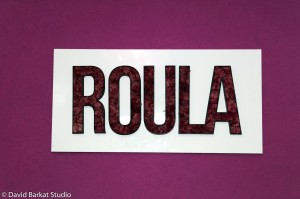 Roula